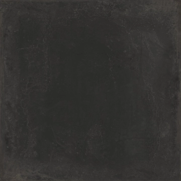 Industrial 300000000000040073 - Black, Matt, 60x60cm, 9.00mm, Rectified