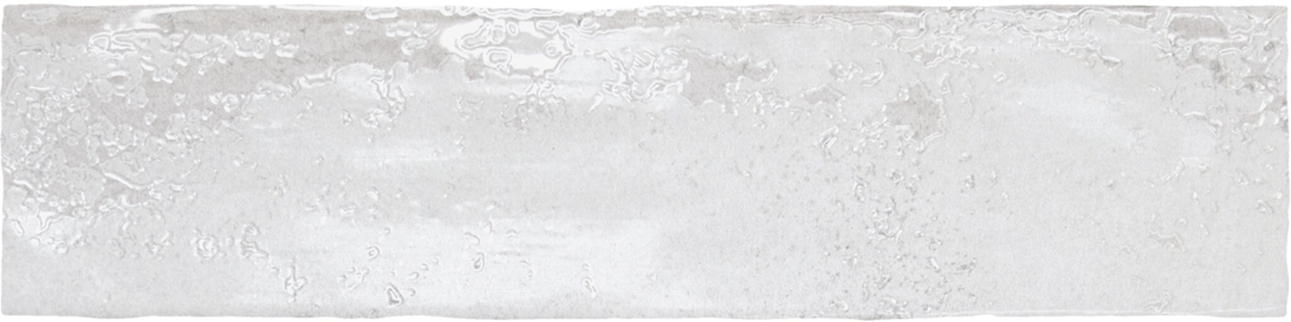 Industrial 300000000000042853 - White, Brillo, 7.5x30cm, 8.60mm, Rectified