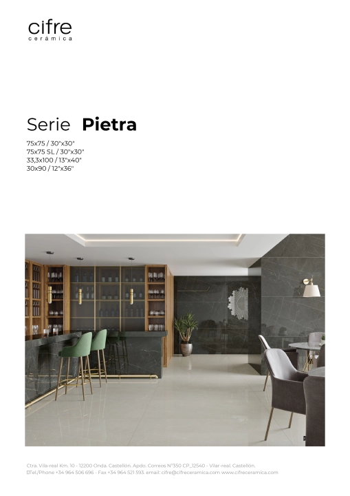 Pietra