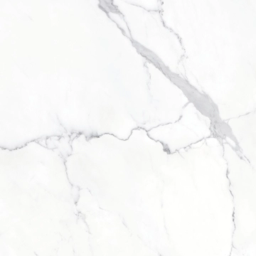 Anima 300000000000049217 - White, Matt, 60x60cm, 9.00mm, not-rectified