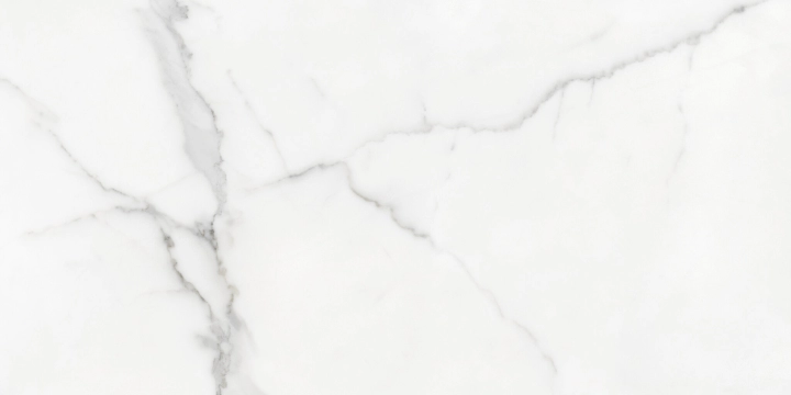 Anima 300000000000023301 - White, Brillo, 30x60cm, 8.00mm, not-rectified
