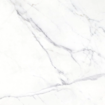 Anima 300000000000029936 - White, Brillo, 60x60cm, 9.00mm, not-rectified