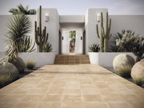 Cifre Ceramica Greda