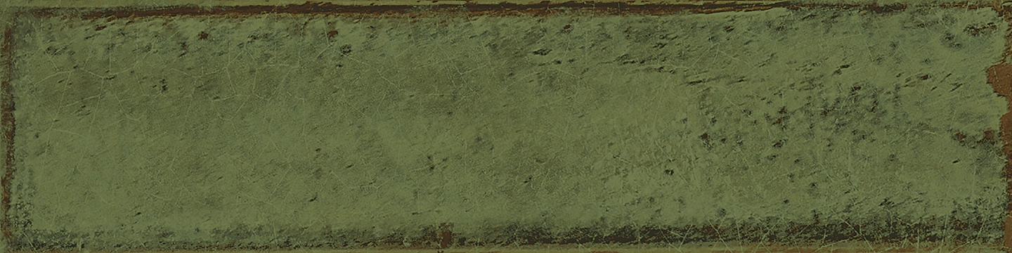 Alchimia 300000000000042766 - Olive, Brillo, 7.5x30cm, 8.60mm, Rectified