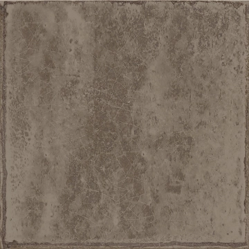 Alchimia 300000000000041726 - Moka, Brillo, 15x15cm, 9.50mm, Rectified