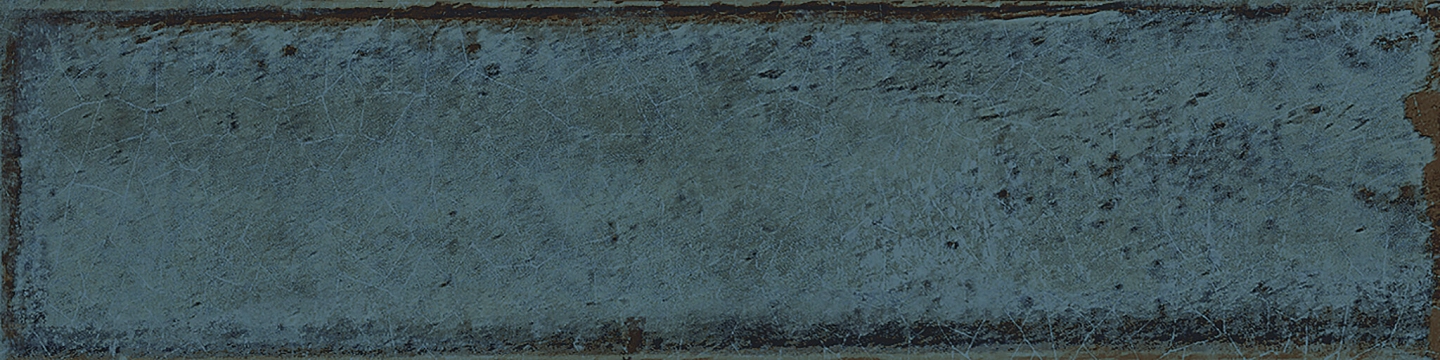 Alchimia 300000000000042758 - Blue, Brillo, 7.5x30cm, 8.60mm, Rectified
