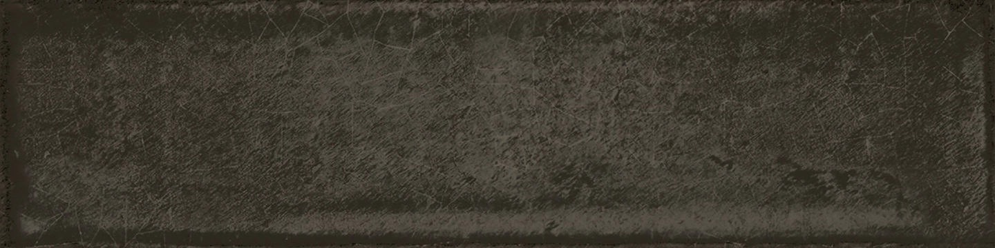 Alchimia 300000000000042755 - Anthracite, Brillo, 7.5x30cm, 8.60mm, Rectified