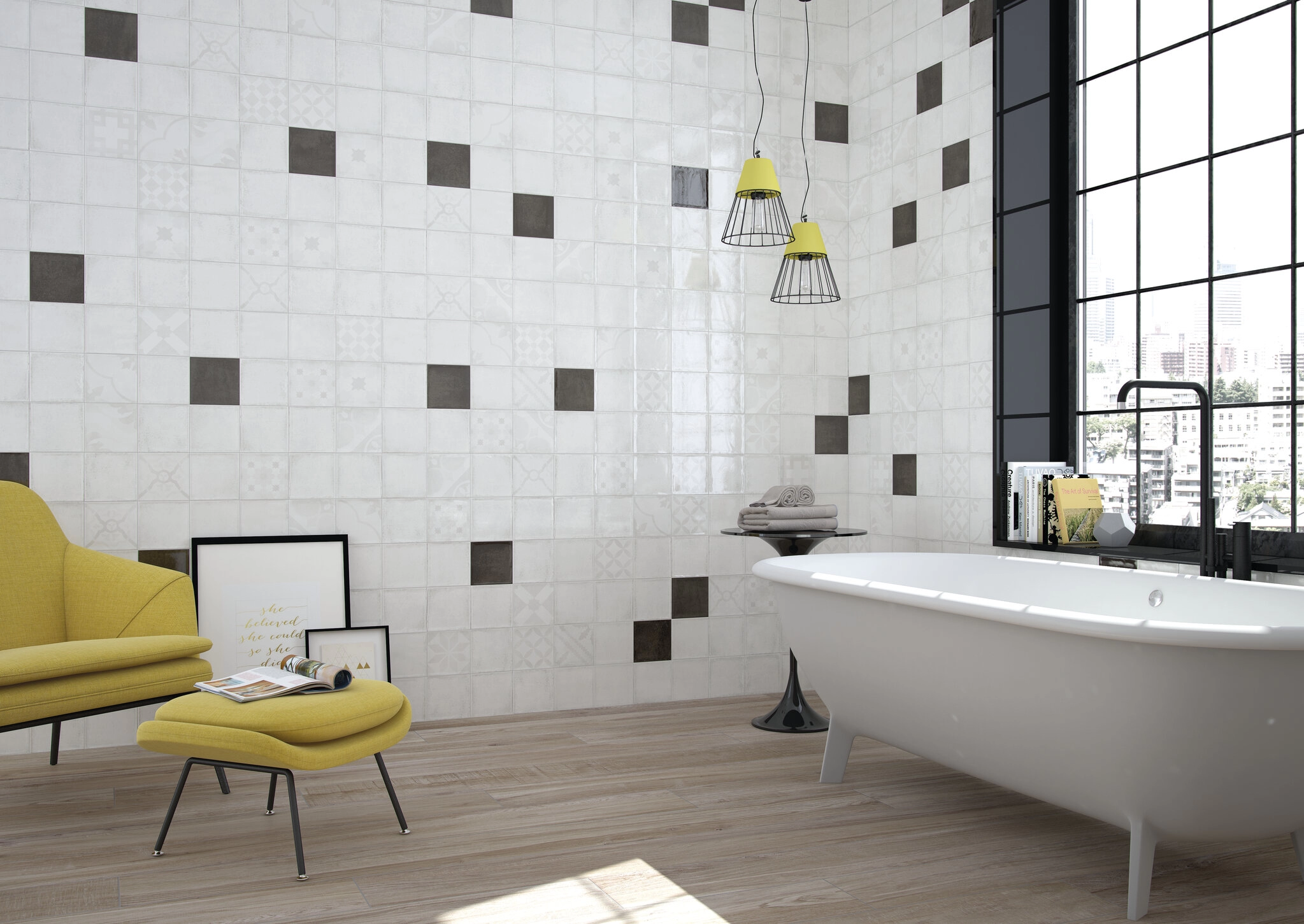 Cifre Ceramica Alchimia