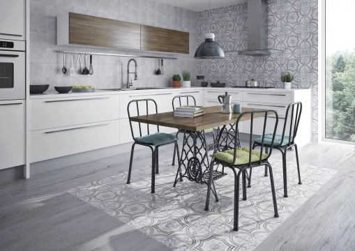 Cifre Ceramica Adobe