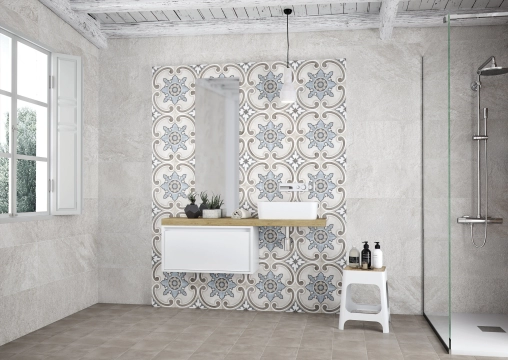 Cifre Ceramica Adobe