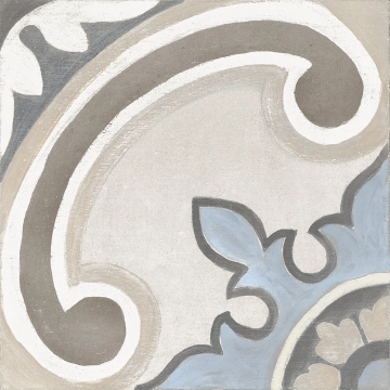 Adobe Gales 300000000000055884 - Ivory, Matt, 20x20cm, 8.70mm, Rectified
