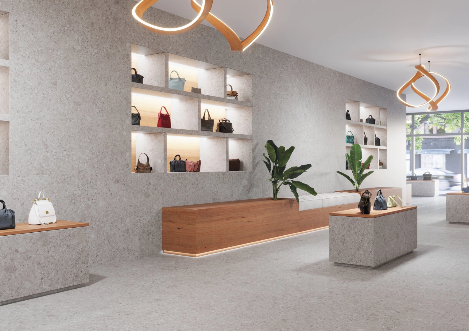 Cifre Ceramica Reload | Dimora