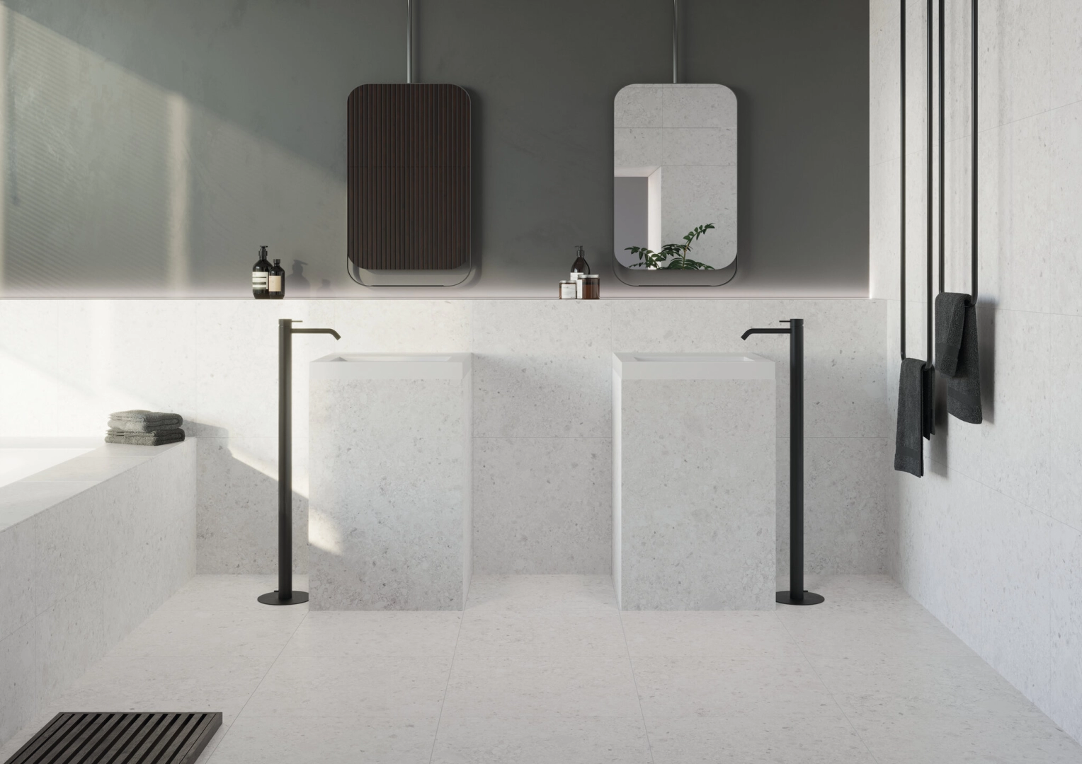 Cifre Ceramica Reload | Dimora