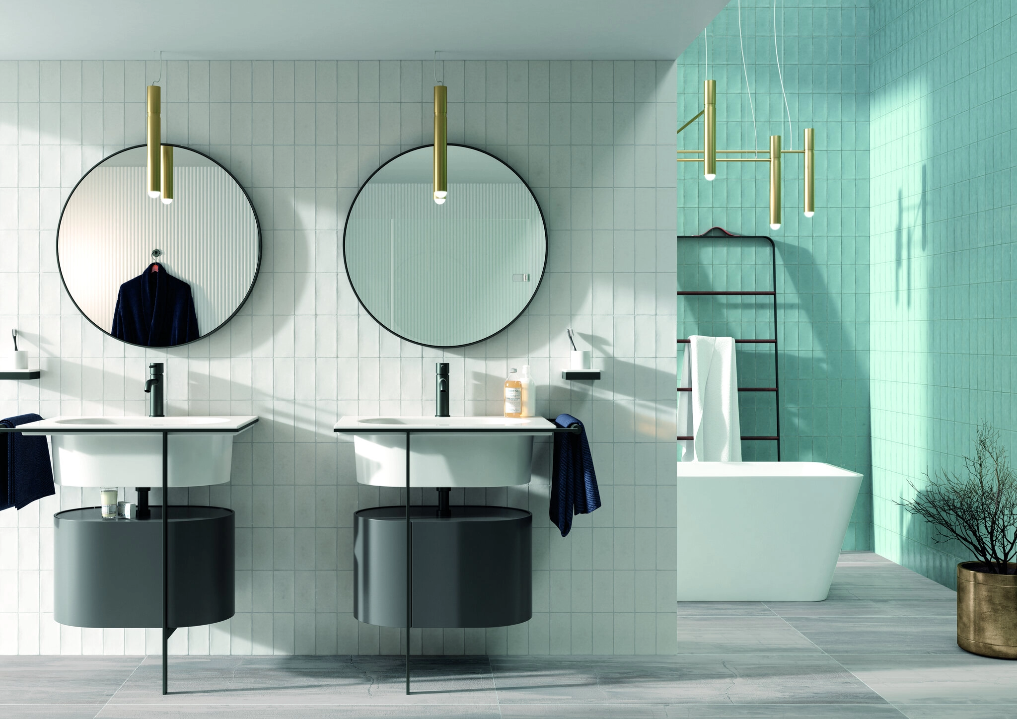 Cifre Ceramica Atlas