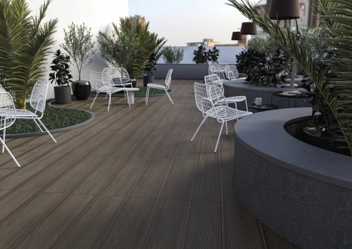 Cifre Ceramica Deck