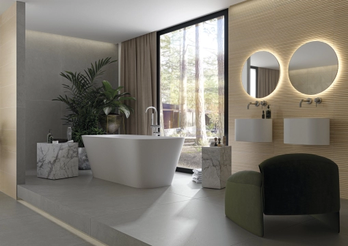 Cifre Ceramica Element