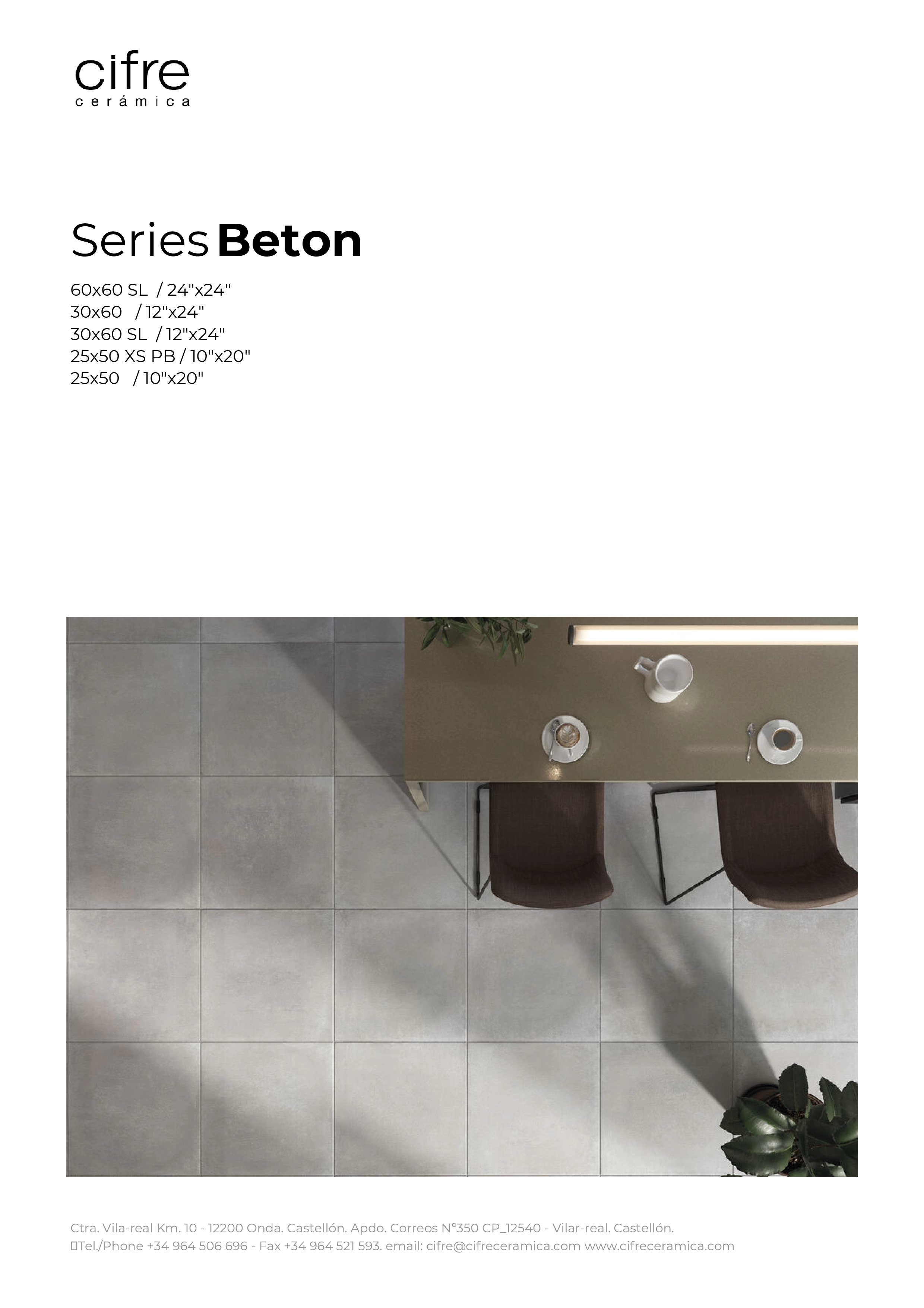 BETON