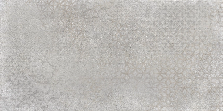 Beton Decoro 300000000000023313 - Grey, Matt, 30x60cm, 8.00mm, Not rectified
