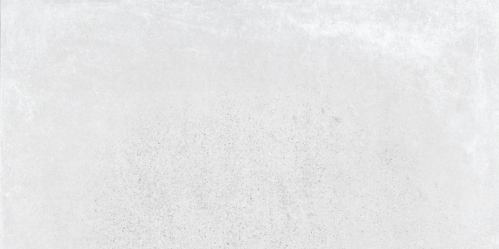 Beton 300000000000024476 - White, Matt, 30x60cm, 8.00mm, Not rectified