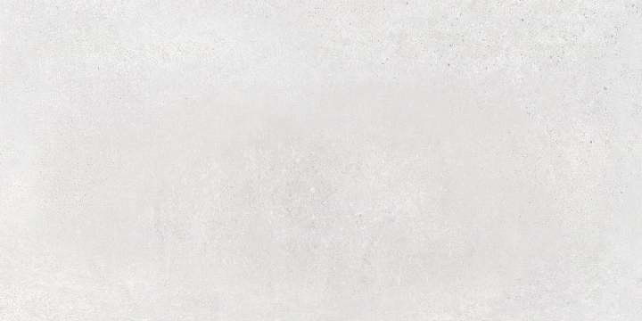 Beton 300000000000056380 - White, Matt, 25x50cm, 7.20mm, Not rectified