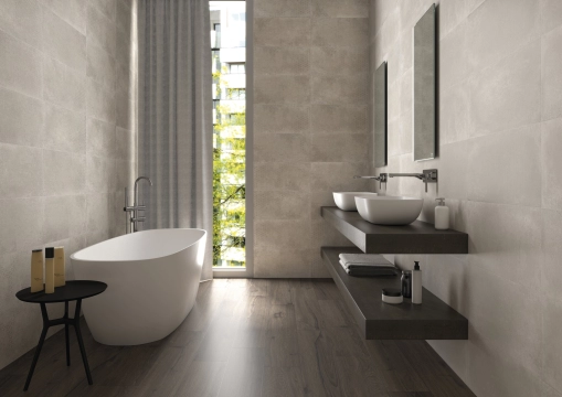 Cifre Ceramica Beton