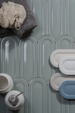 Cifre Ceramica Gala