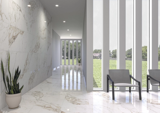 Cifre Ceramica Capraia