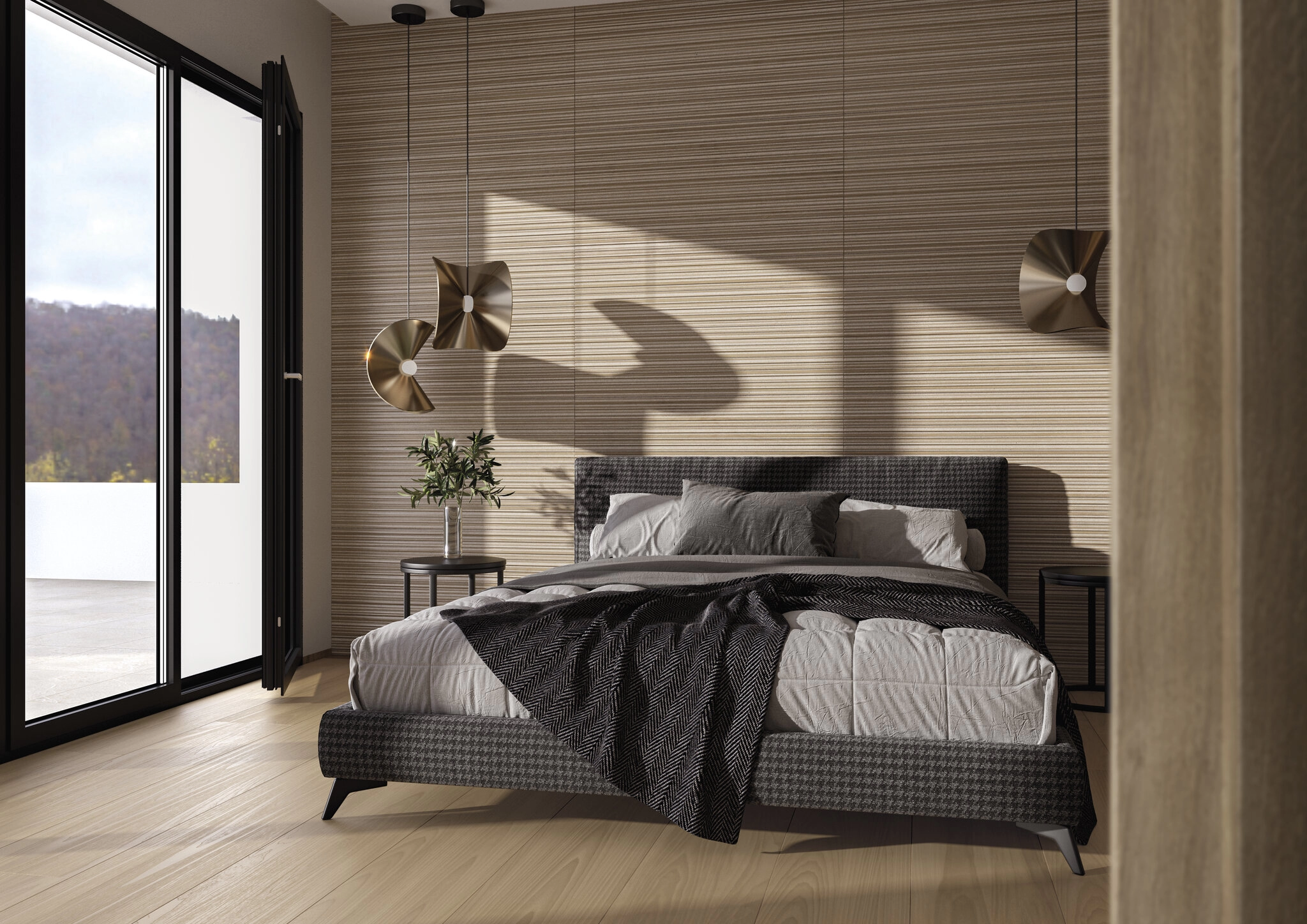 Cifre Ceramica Durst, Wood