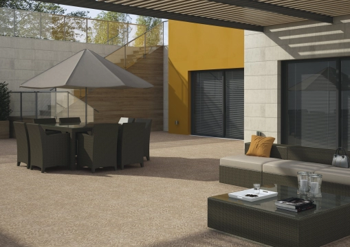Cifre Ceramica Coria