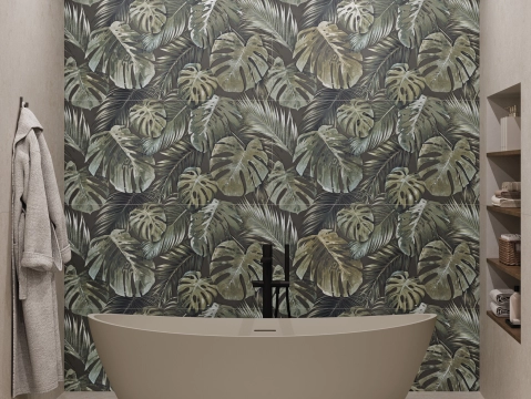 Cifre Ceramica Garden