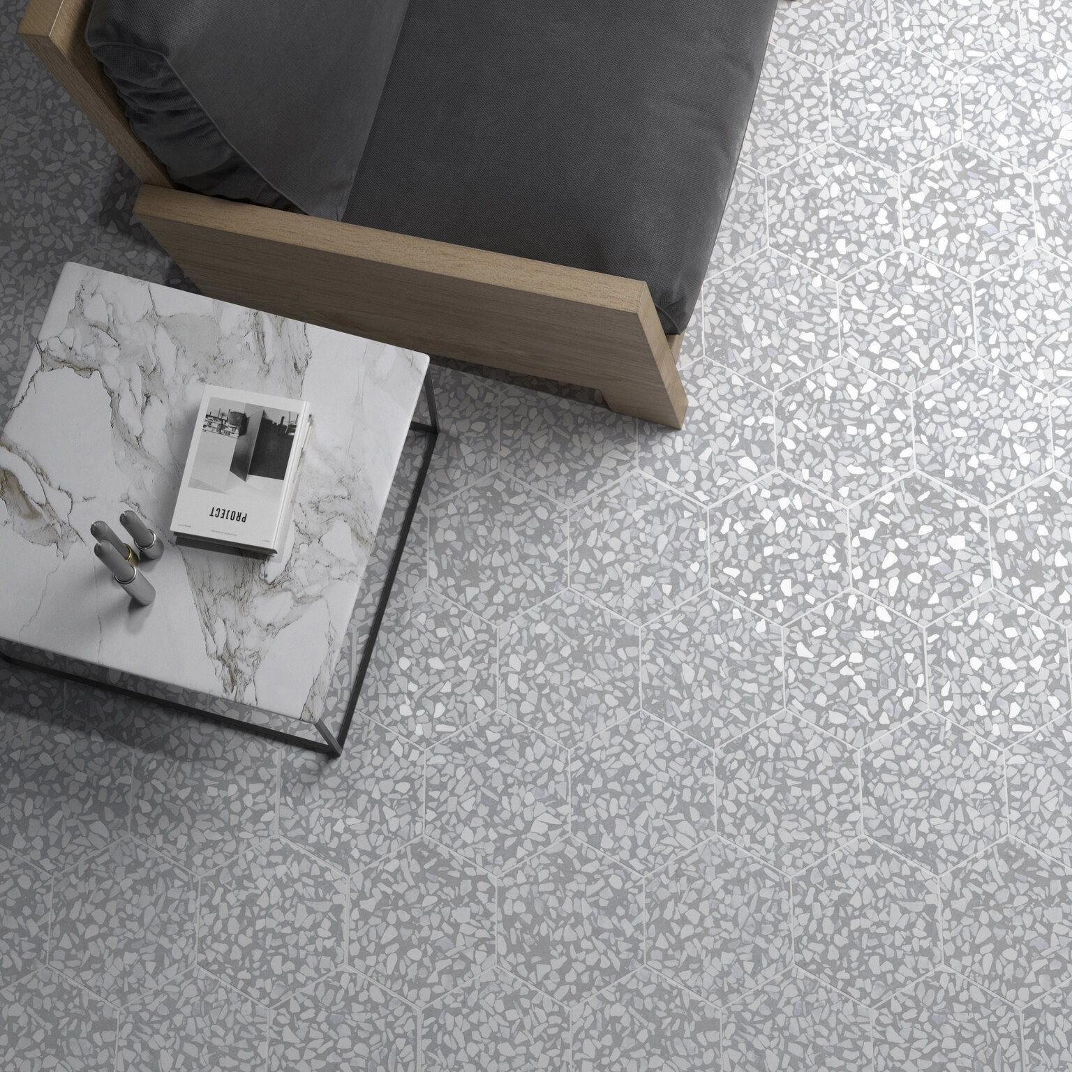 Cifre Ceramica Riazza