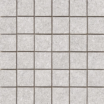 Kone Mosaico Pearl, Naturale, 30x30cm, 10.00mm, Not rectified