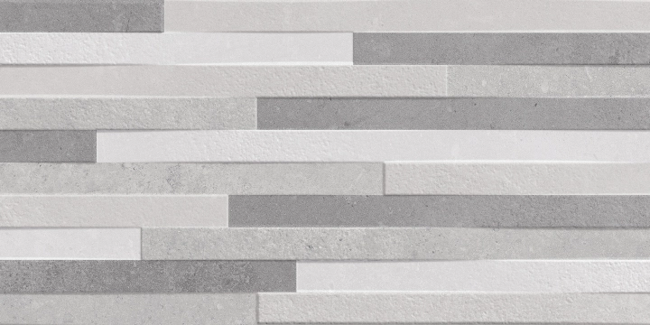 Nexus Relieve 300000000000017183 - Pearl, Matt, 30x60cm, 9.60mm, Rectified