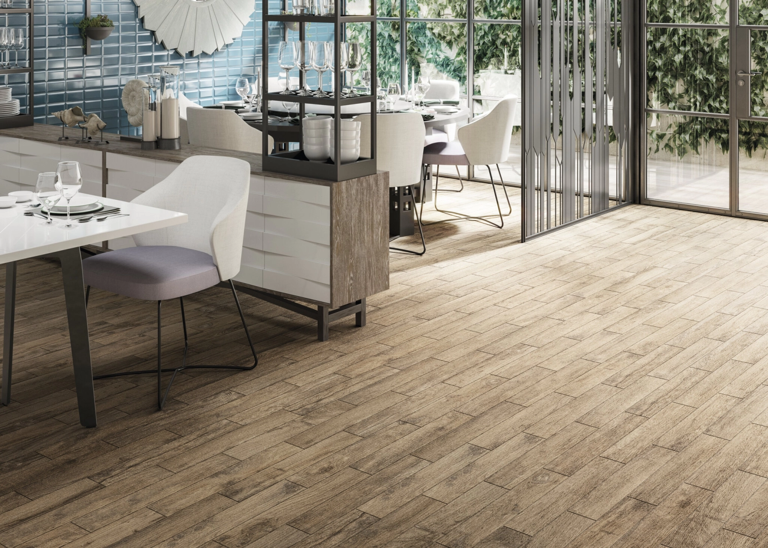 Cifre Ceramica Nebraska | Dimora