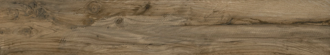 Nebraska 300000000000051541 - Oak, N-plus, 25x150cm, 9.00mm, Not rectified