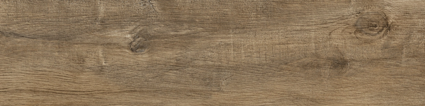 Nebraska 300000000000064478 - Oak, Matt, 22.5x90cm, 10.50mm, Not rectified