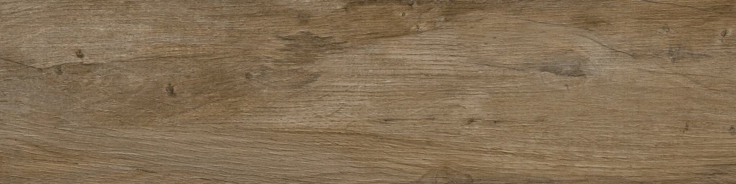 Nebraska 300000000000054449 - Oak, Matt, 20x80cm, 6.50mm, Not rectified