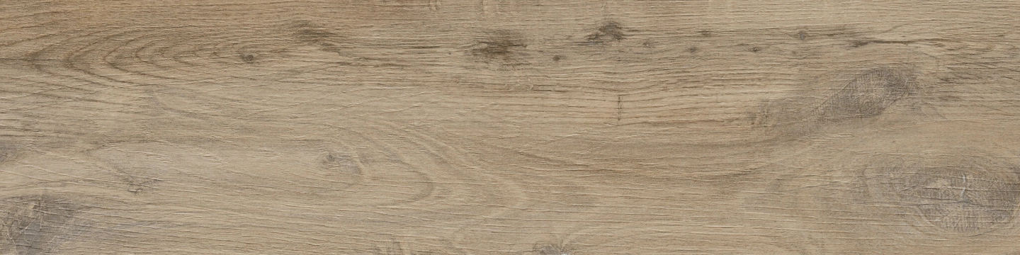 Nebraska 300000000000054447 - Elm, Matt, 20x80cm, 6.50mm, Not rectified