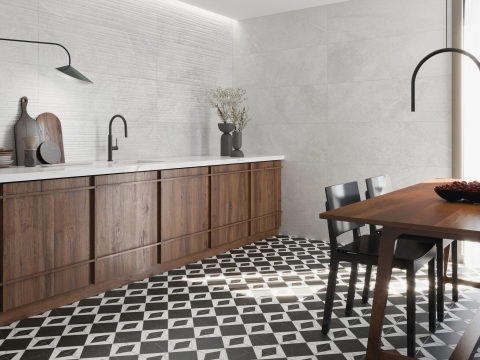 Cifre Ceramica Ursino