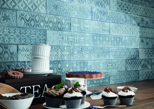 Cifre Ceramica Drop