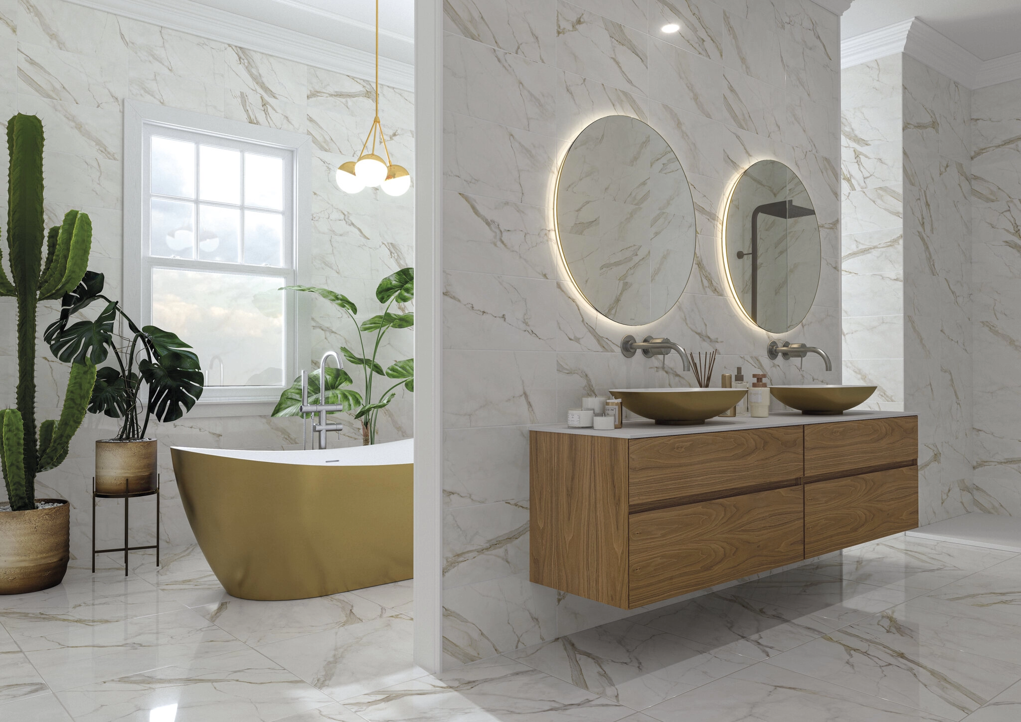 Cifre Ceramica Freya, Marble