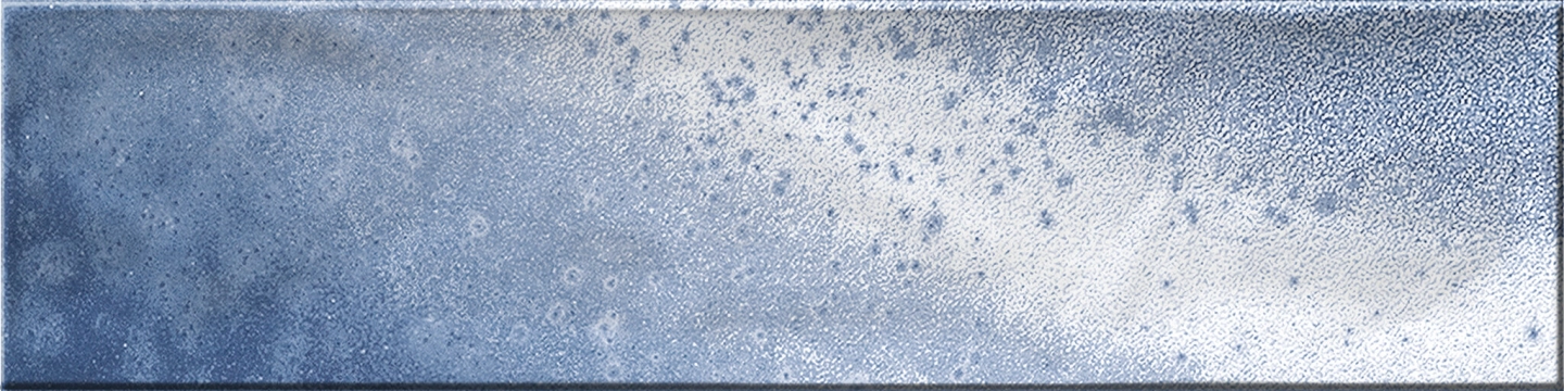 Polaris 300000000000048346 - Blue, Brillo, 7.5x30cm, 8.00mm, Rectified