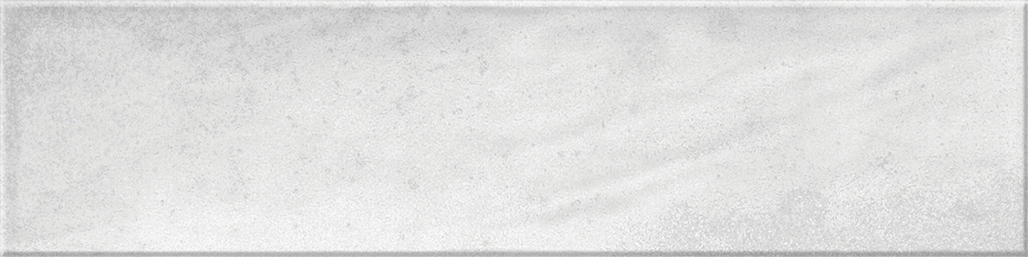 Polaris 300000000000048344 - White, Brillo, 7.5x30cm, 8.00mm, Rectified