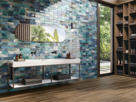 Cifre Ceramica Polaris