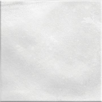 Polaris 300000000000048367 - White, Brillo, 12.5x12.5cm, 8.00mm, Rectified