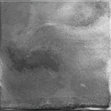 Polaris 300000000000048371 - Black, Brillo, 12.5x12.5cm, 8.00mm, Rectified