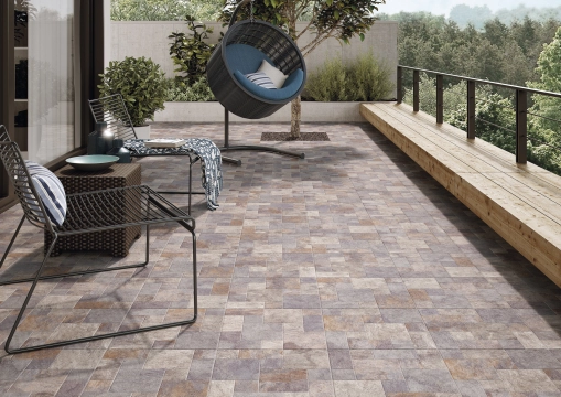 Cifre Ceramica Baltik