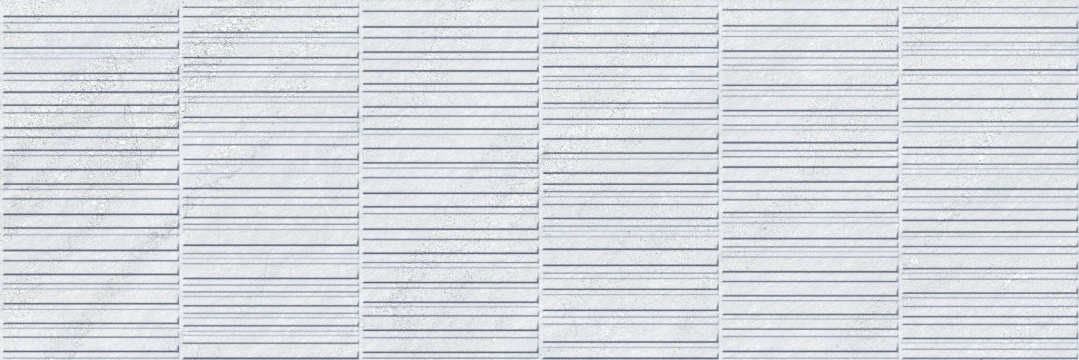Kliff Section 300000000000019589 - White, Matt, 30x90cm, 10.80mm, Not rectified