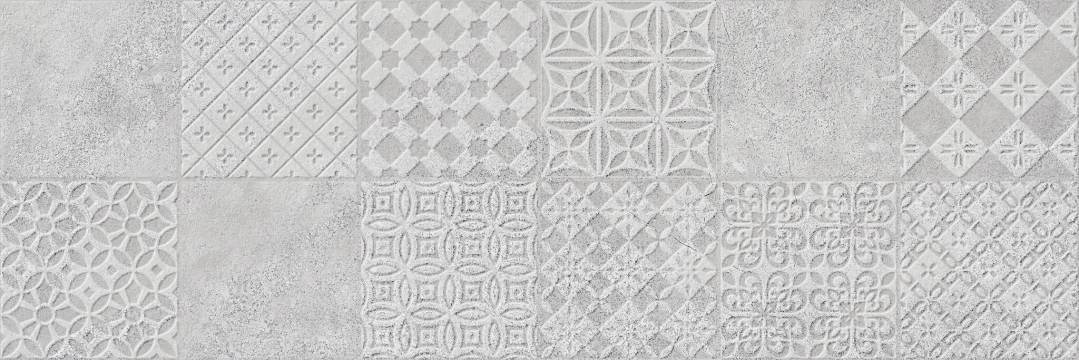 Kliff Syrma 300000000000020396 - Pearl, Matt, 25x75cm, 8.70mm, Not rectified