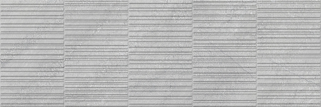 Kliff Section 300000000000020388 - Pearl, Matt, 25x75cm, 8.70mm, Not rectified
